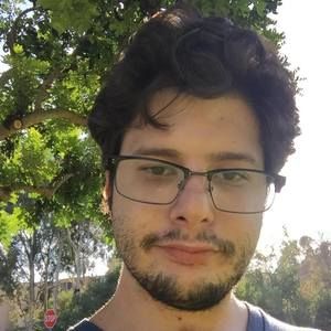 Meet your Posher, Ziggy